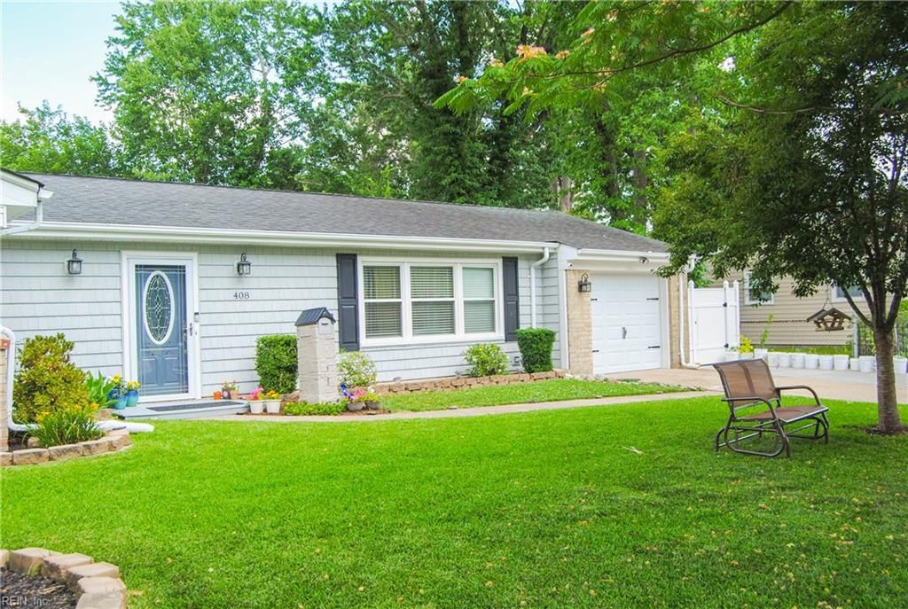 Photo of 408 OLD FORGE Court, Virginia Beach, VA 23452 (MLS # 10641233)