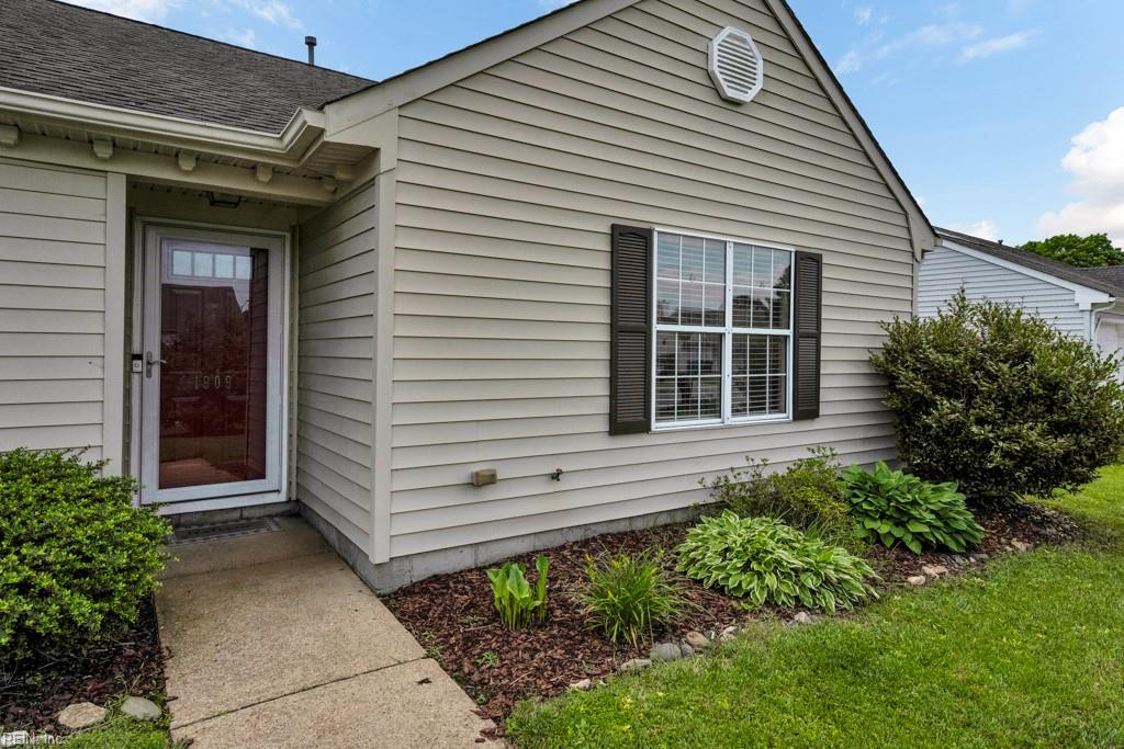 1909 Falling Sun CIR