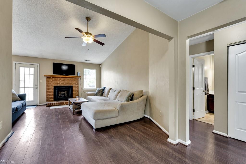 1909 Falling Sun CIR