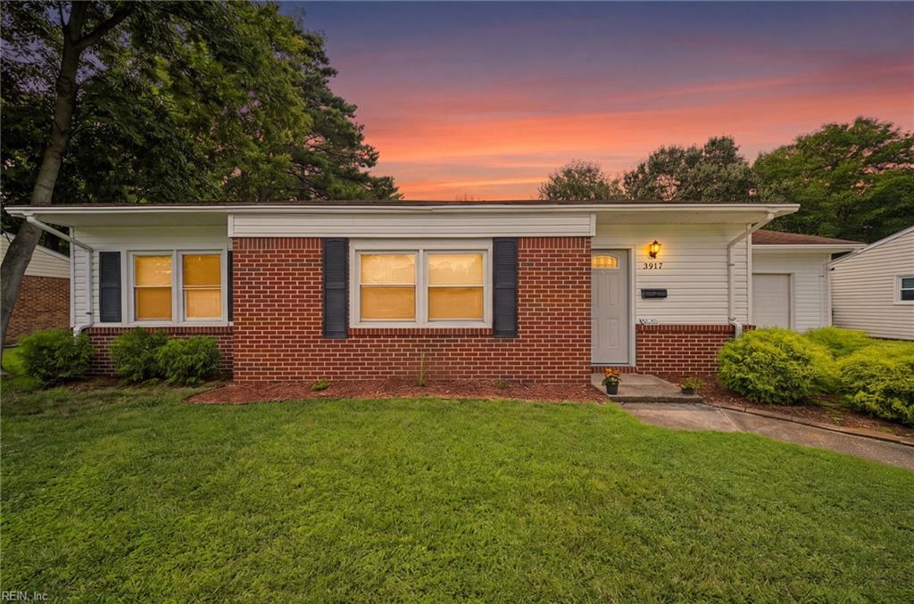 3917 W Colonial Parkway, Virginia Beach, VA, 23452