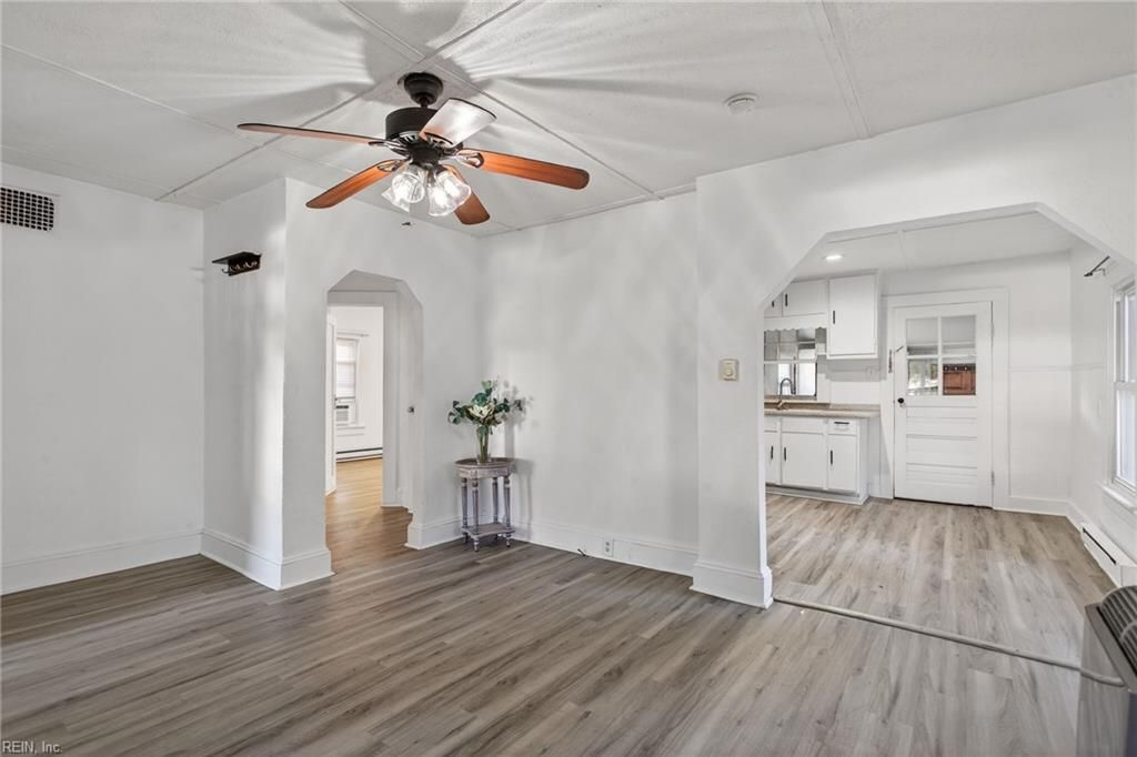 Photo of 403 Elizabeth Street, Suffolk, VA 23434 (MLS # 10631442)