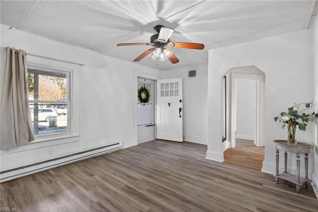 Photo of 403 Elizabeth Street, Suffolk, VA 23434 (MLS # 10631442)