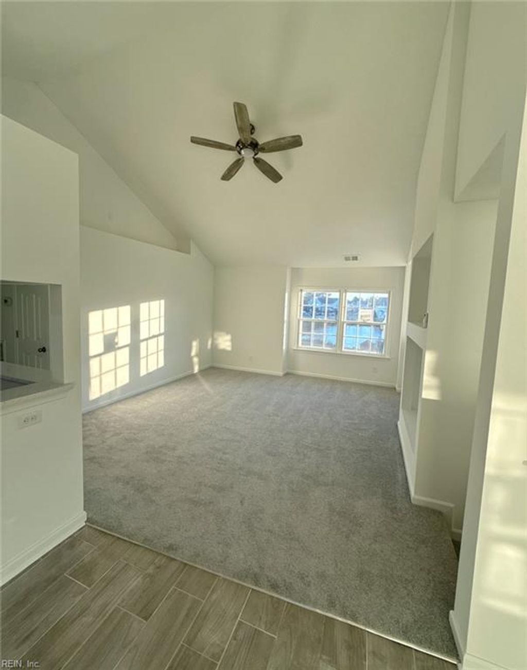 Photo of 3804 Pamunkey River Reach #D, Portsmouth, VA 23703 (MLS # 10613179)