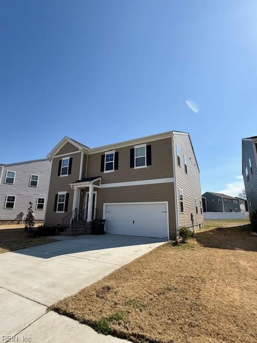 Photo of 107 Stephens Court, Suffolk, VA 23434 (MLS # 10626757)