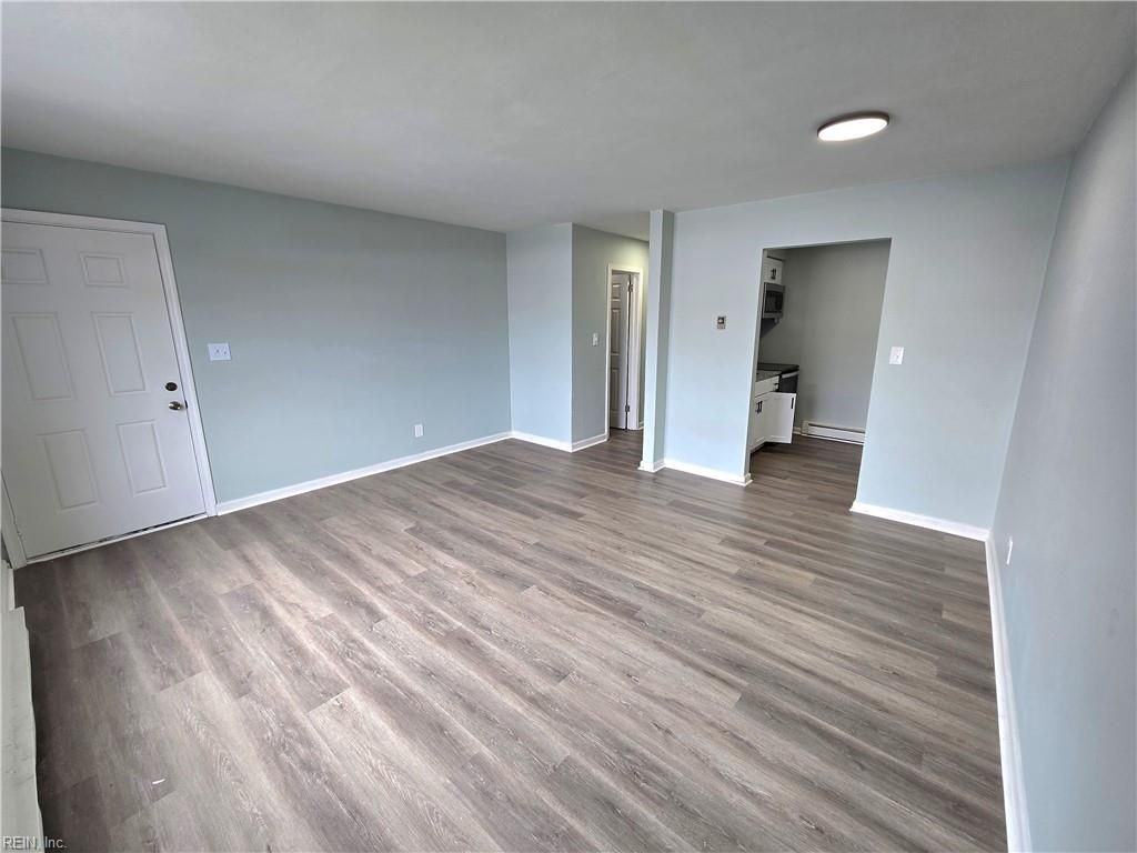 Photo of 1203 Hillside Avenue #F2, Norfolk, VA 23503 (MLS # 10631933)