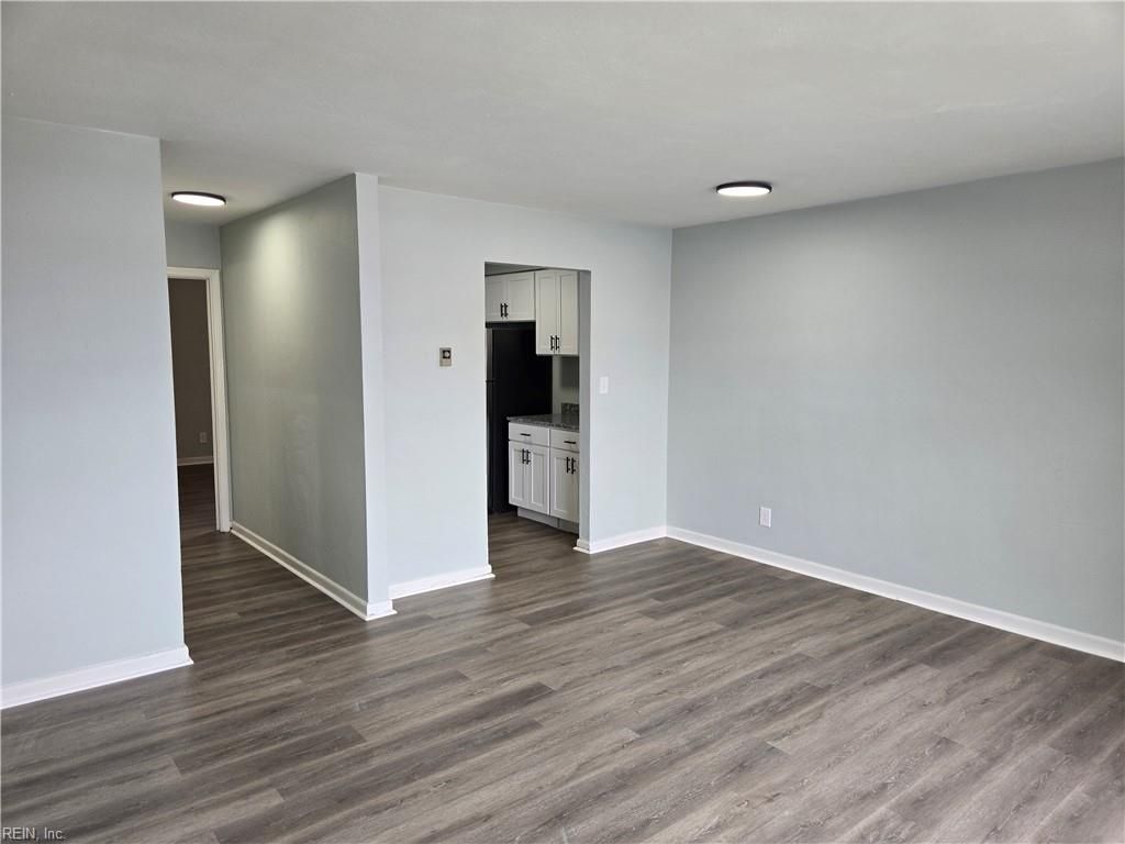 Photo of 1203 Hillside Avenue #F2, Norfolk, VA 23503 (MLS # 10631933)