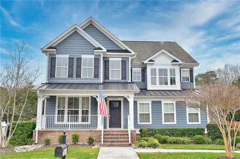 2360 Mathews Green Road, Virginia Beach, VA 23456 - #: 10574099