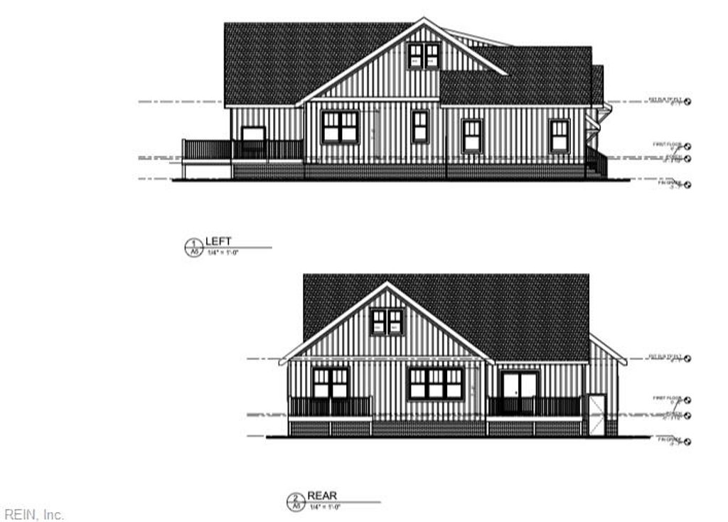 Photo of 392 Ferry Landing Drive, Boydton, VA 23917 (MLS # 10625301)