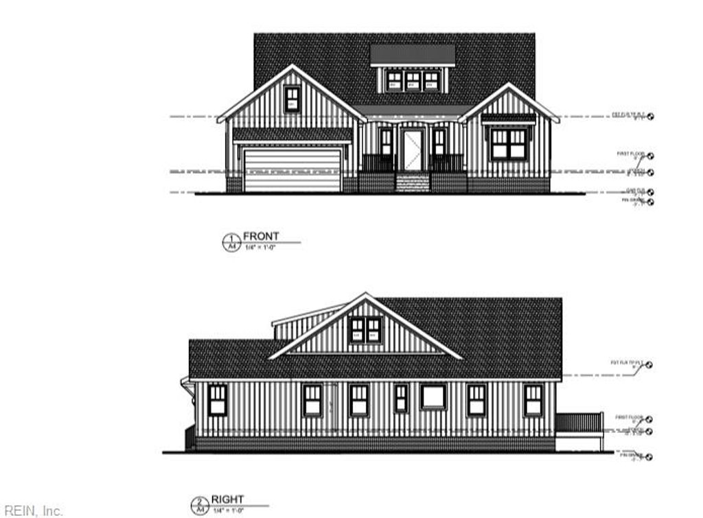 Photo of 392 Ferry Landing Drive, Boydton, VA 23917 (MLS # 10625301)