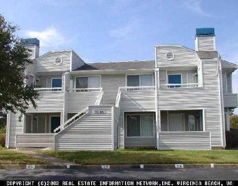 4701 Teal Duck CT Virginia Beach VA 23462