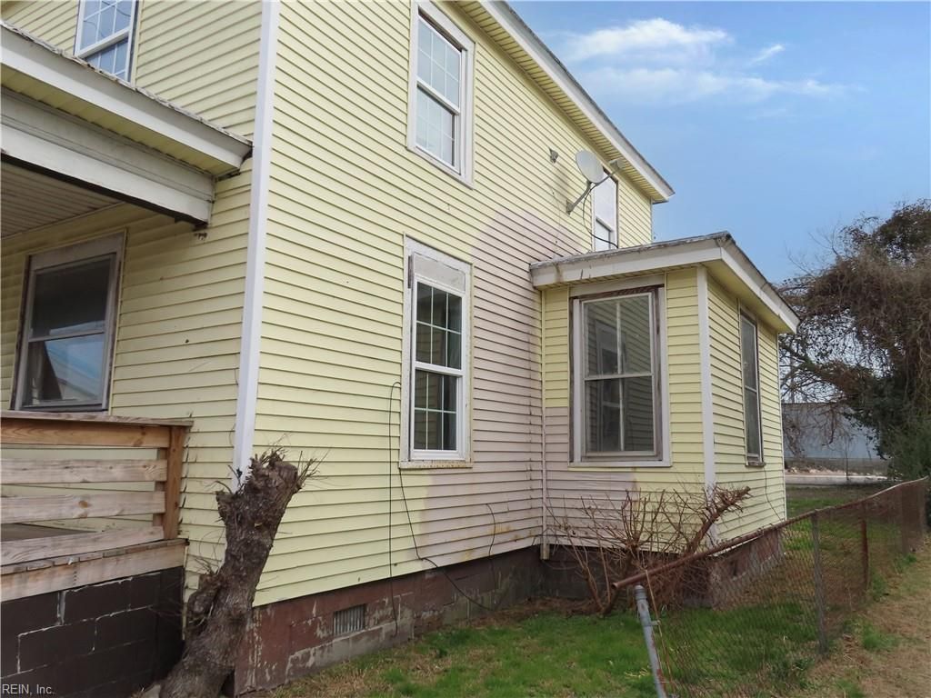 Photo of 318 Pinner Street, Suffolk, VA 23434 (MLS # 10619356)