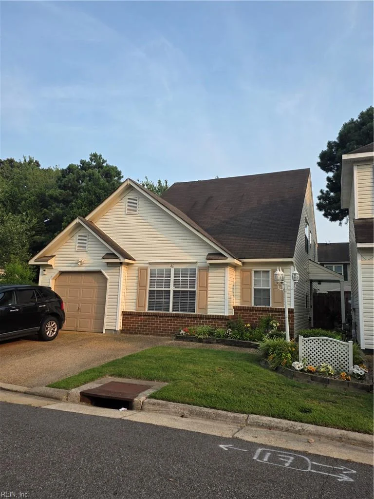 46 Angelia Way, Hampton, VA, 23663