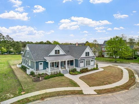 Photo of 2 Moon Court, Cape Charles, VA 23310 (MLS # 10631479)