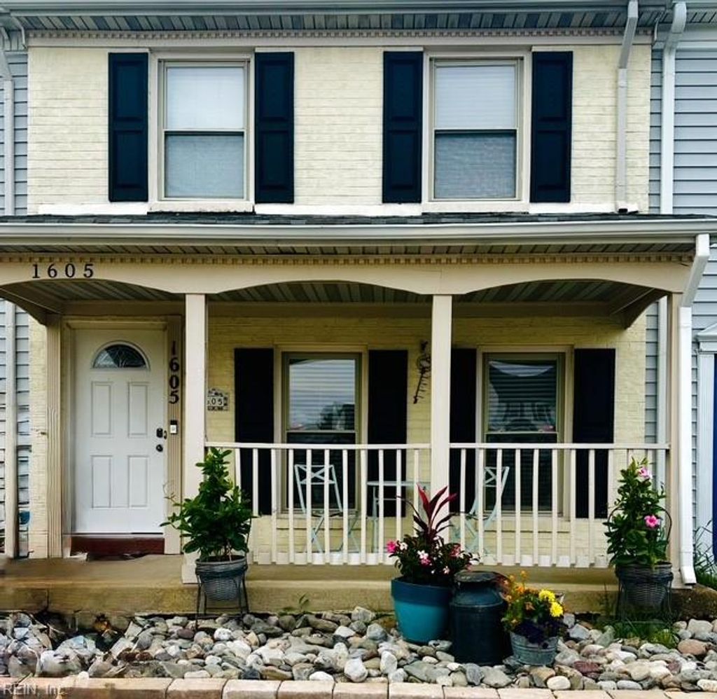 Photo of 1605 Sword Dancer Drive Drive, Virginia Beach, VA 23454 (MLS # 10611597)