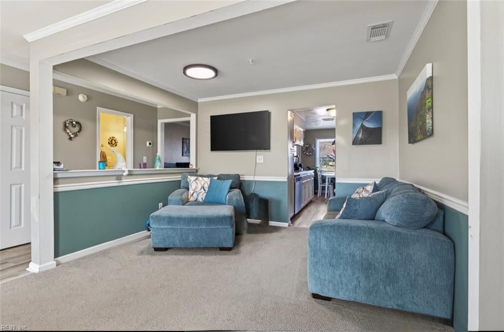 Photo of 1605 Sword Dancer Drive Drive, Virginia Beach, VA 23454 (MLS # 10611597)