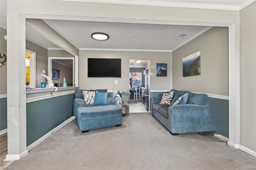 Photo of 1605 Sword Dancer Drive Drive, Virginia Beach, VA 23454 (MLS # 10611597)