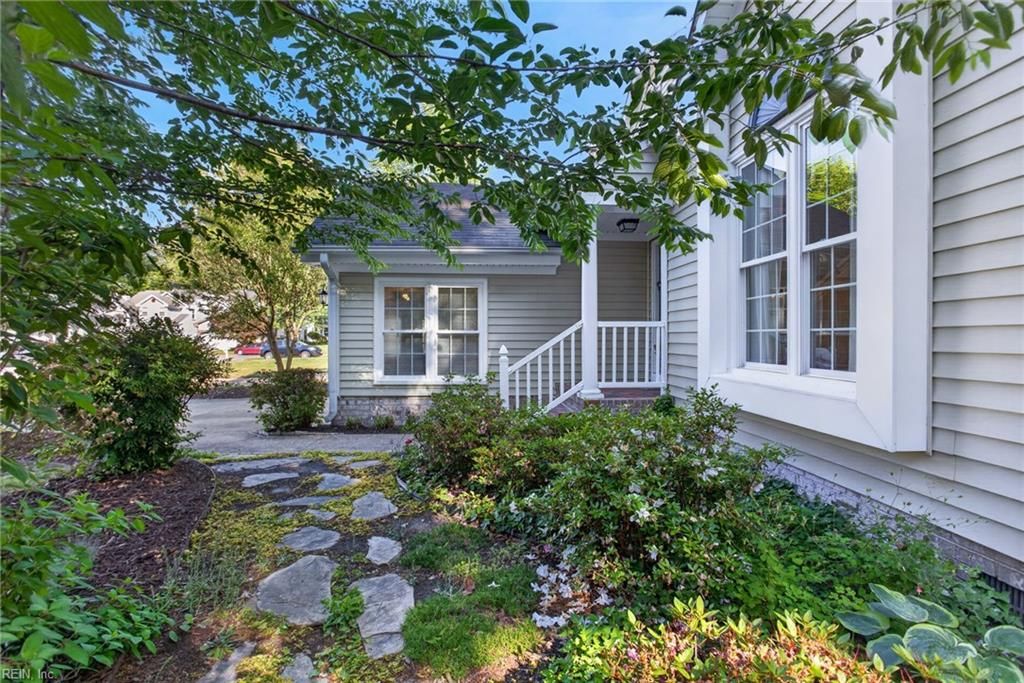 Photo of 1103 Woodsmans Court, Chesapeake, VA 23320 (MLS # 10633074)