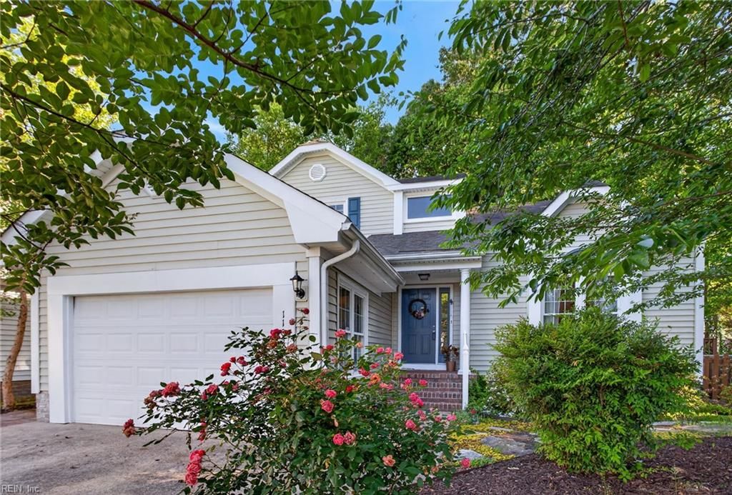 Photo of 1103 Woodsmans Court, Chesapeake, VA 23320 (MLS # 10633074)