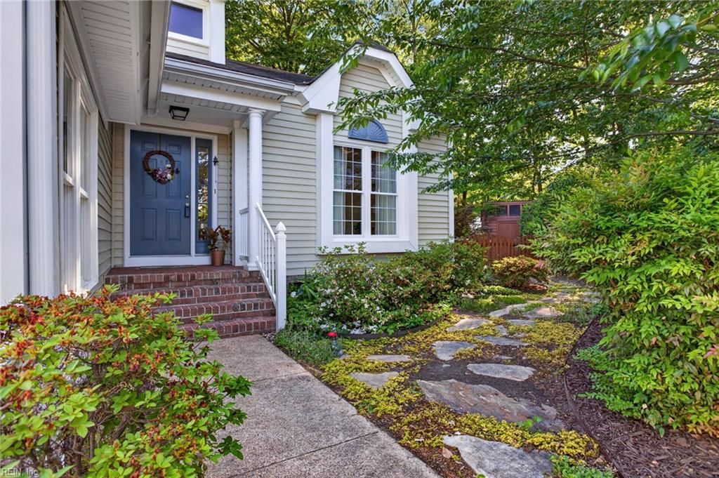 Photo of 1103 Woodsmans Court, Chesapeake, VA 23320 (MLS # 10633074)
