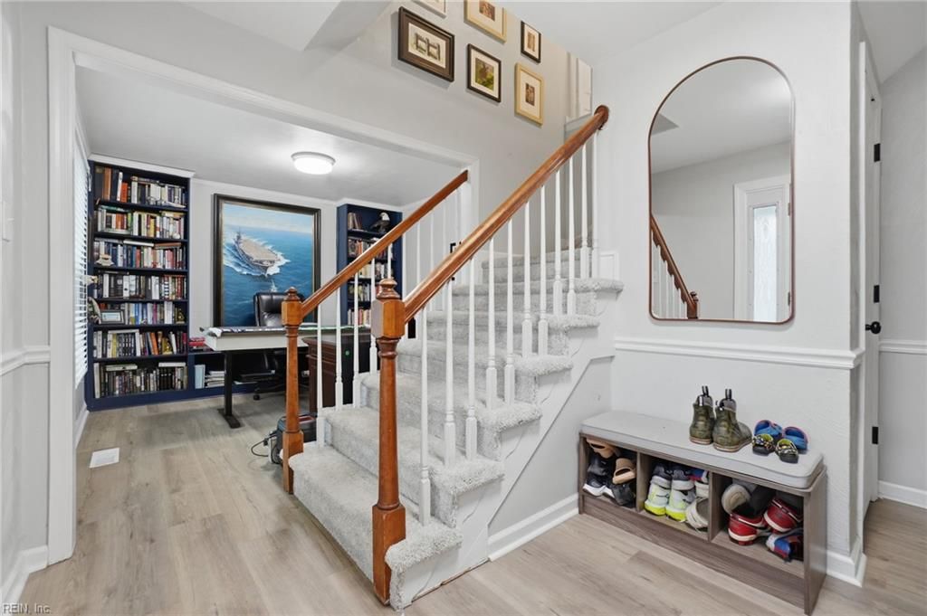 Photo of 936 Saddleback Trail Road, Chesapeake, VA 23322 (MLS # 10636555)