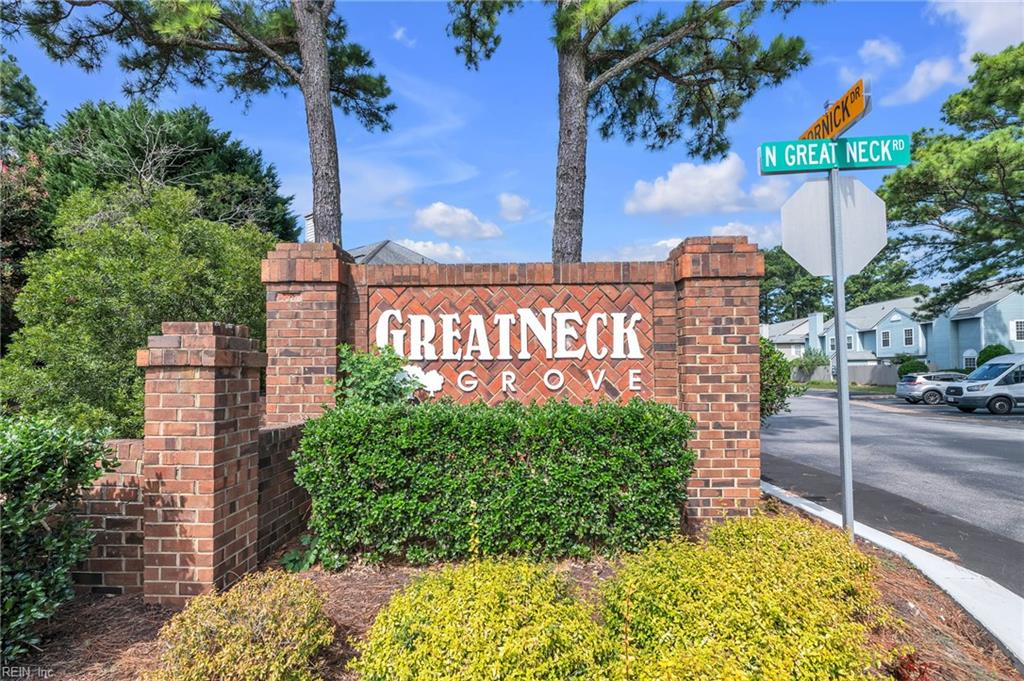 Photo of 2301 Cornick Drive, Virginia Beach, VA 23454 (MLS # 10648486)