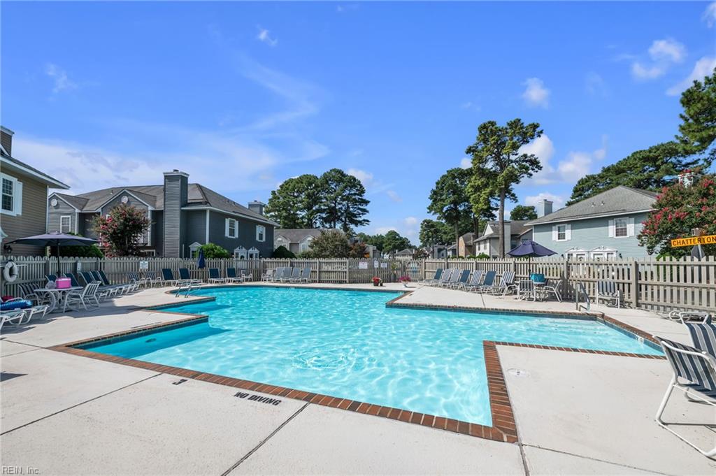 Photo of 2301 Cornick Drive, Virginia Beach, VA 23454 (MLS # 10648486)
