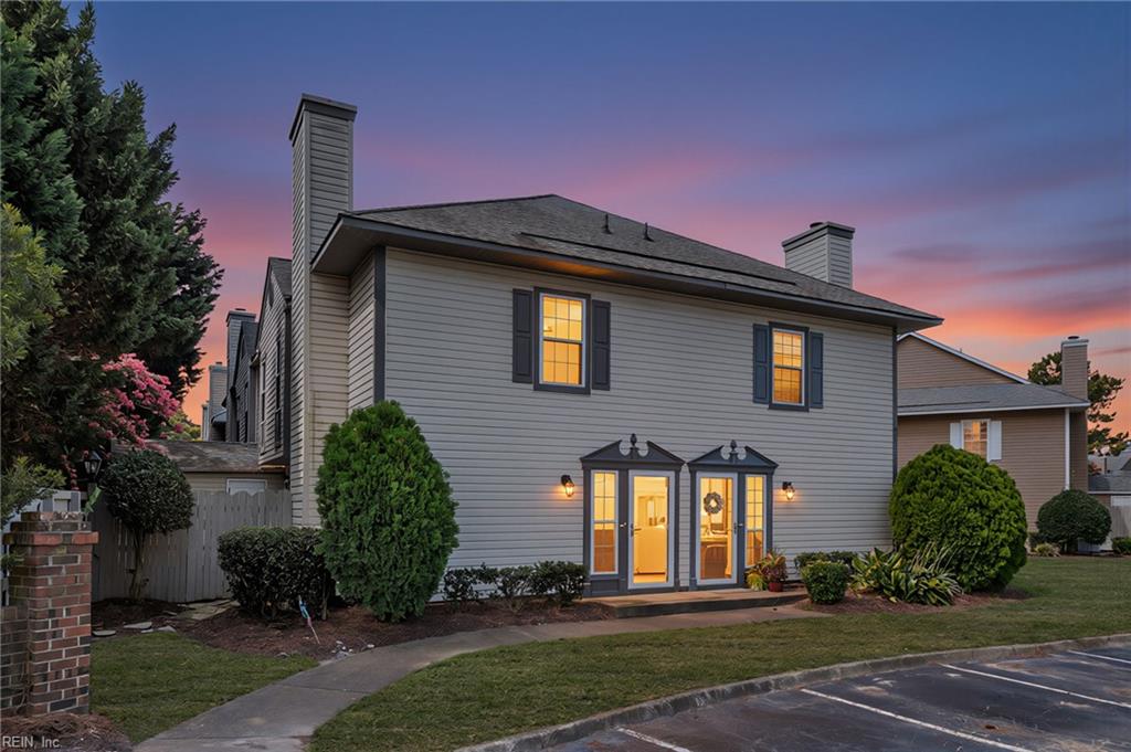 Photo of 2301 Cornick Drive, Virginia Beach, VA 23454 (MLS # 10648486)