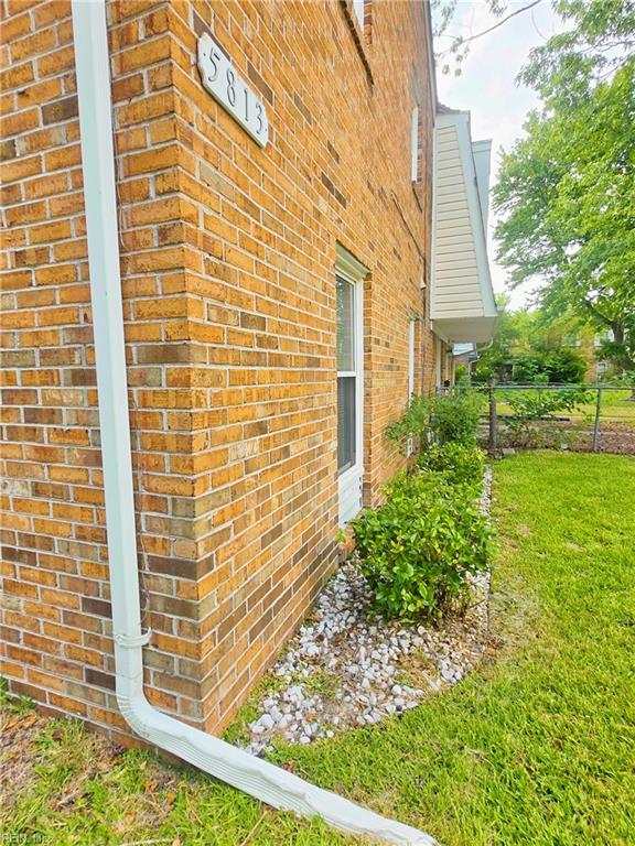 Photo of 5813 W Hastings Court, Virginia Beach, VA 23462 (MLS # 10650739)