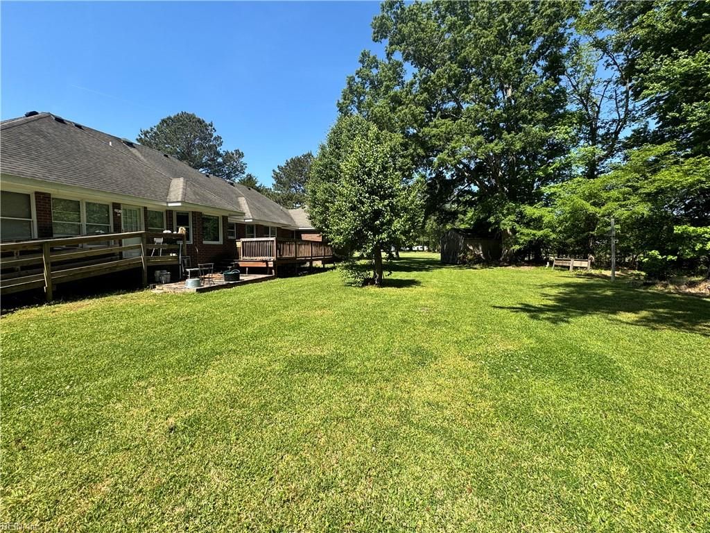 Photo of 1760 N Muddy Creek Road, Virginia Beach, VA 23456 (MLS # 10623861)