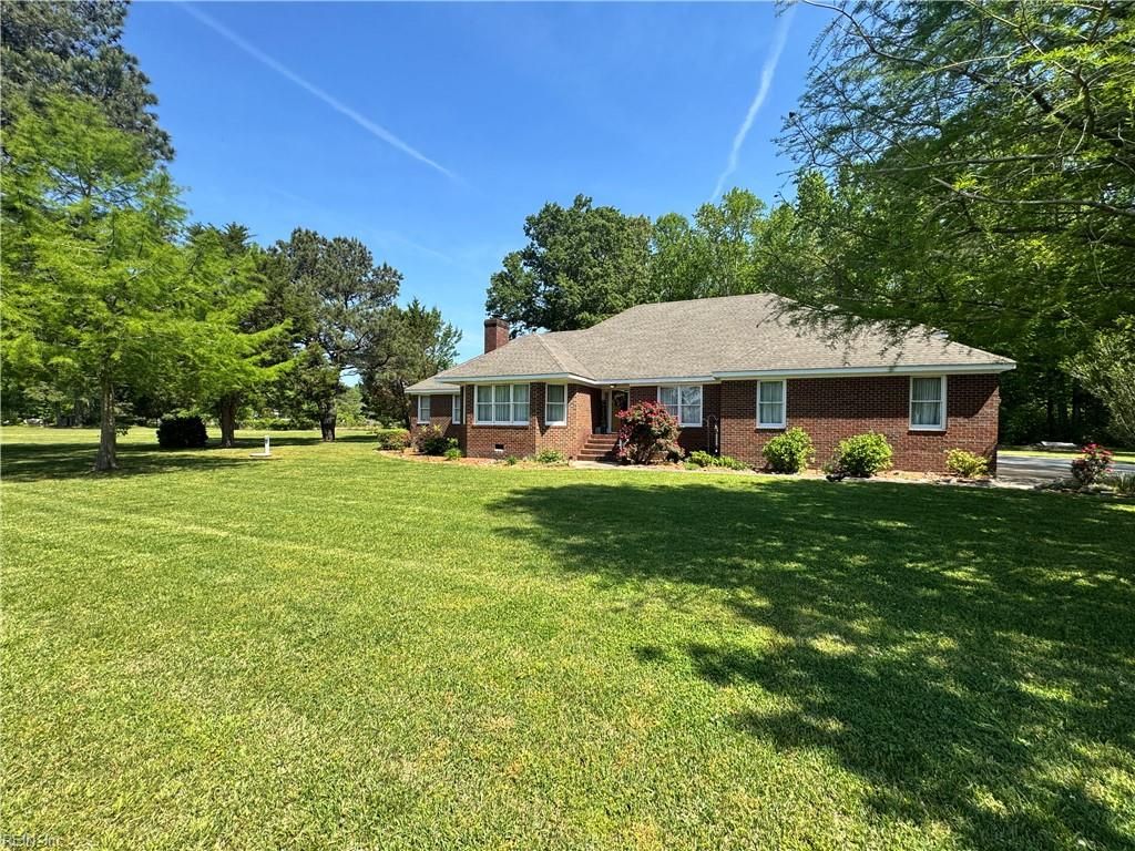 Photo of 1760 N Muddy Creek Road, Virginia Beach, VA 23456 (MLS # 10623861)