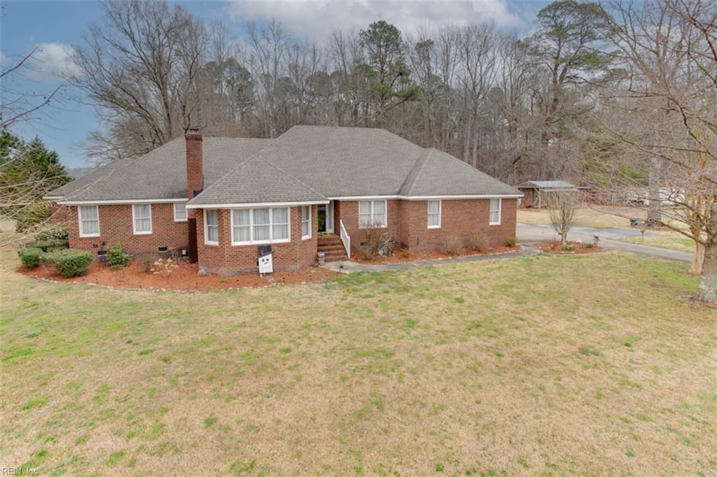 Photo of 1760 N Muddy Creek Road, Virginia Beach, VA 23456 (MLS # 10623861)