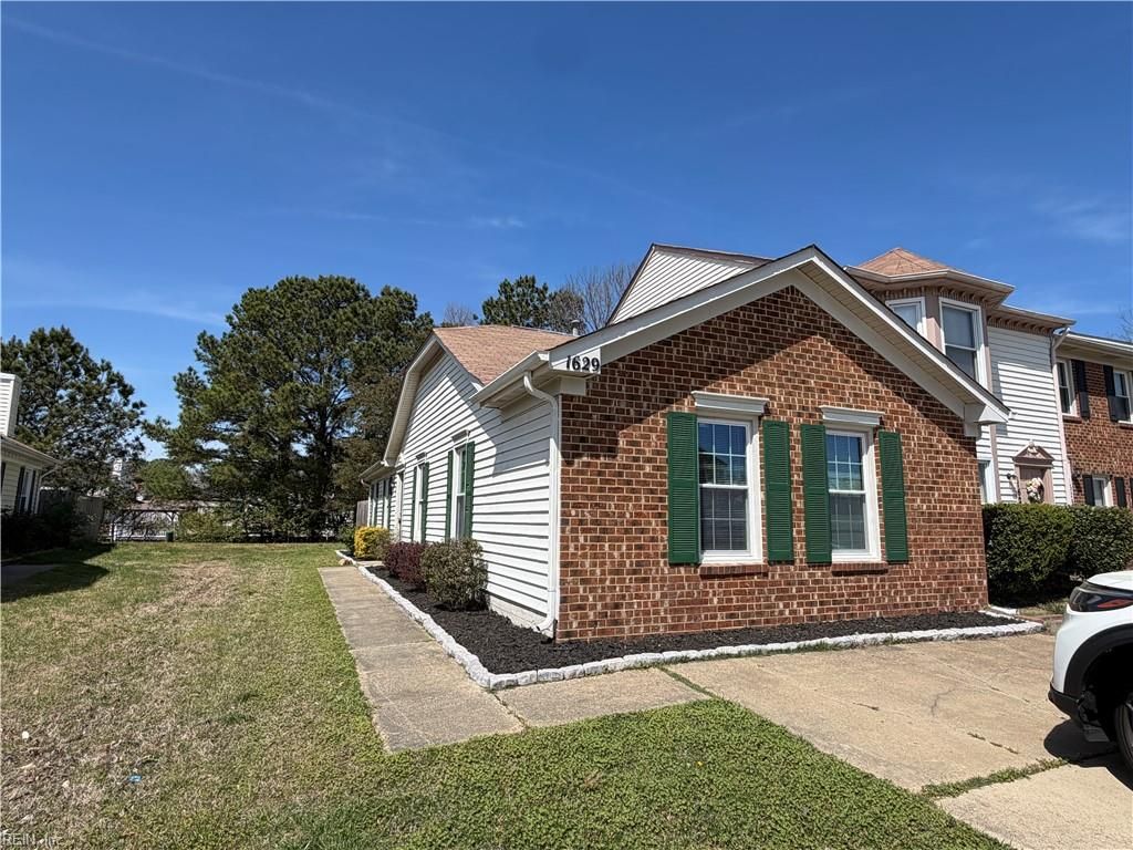 Photo of 1629 Sword Dancer Drive, Virginia Beach, VA 23454 (MLS # 10628368)