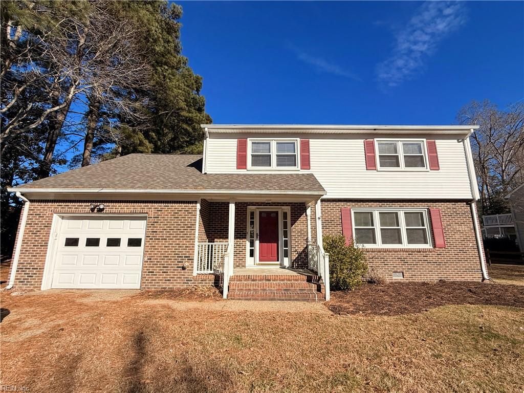 Photo of 14 Saint Catherine Drive, Carrollton, VA 23314 (MLS # 10614195)