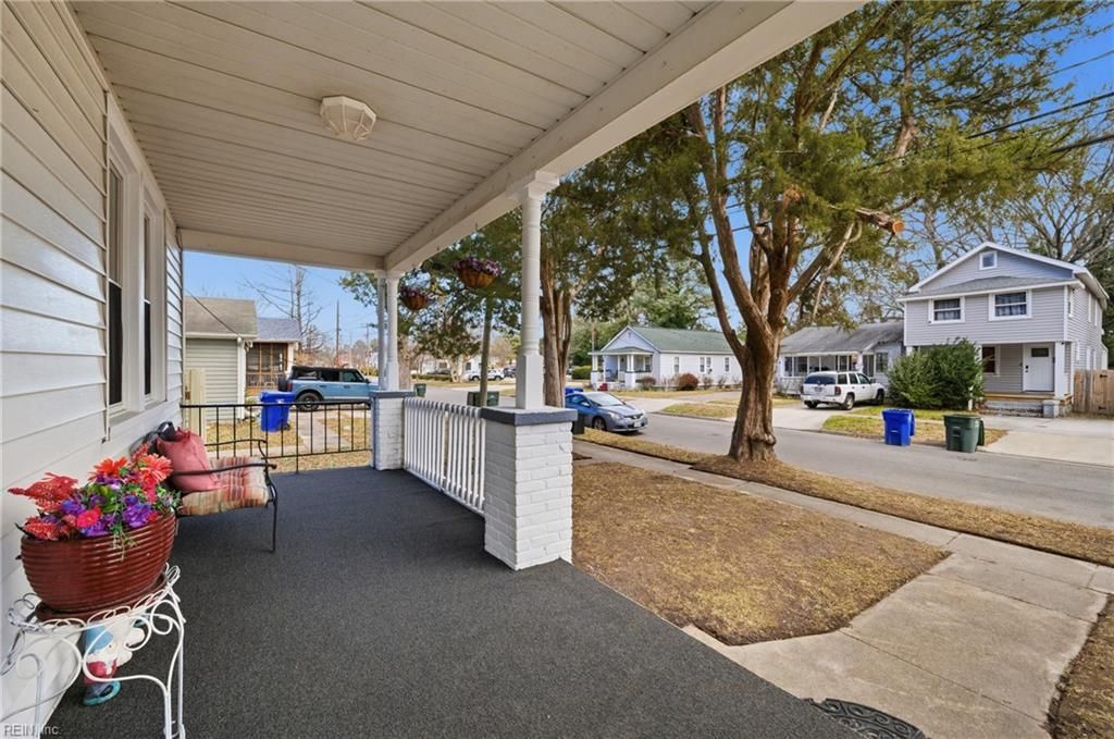 Photo of 3109 Saint Mihiel Avenue, Norfolk, VA 23509 (MLS # 10619216)