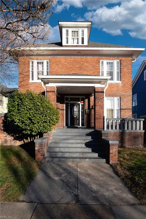 265 Hatton Street, Portsmouth, VA 23704 - #: 10565624