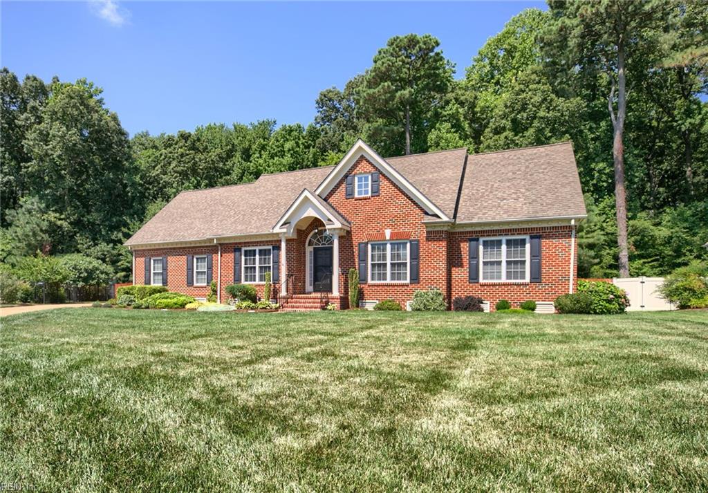 Photo of 42 Wornom Farm Road, Poquoson, VA 23662 (MLS # 10644166)