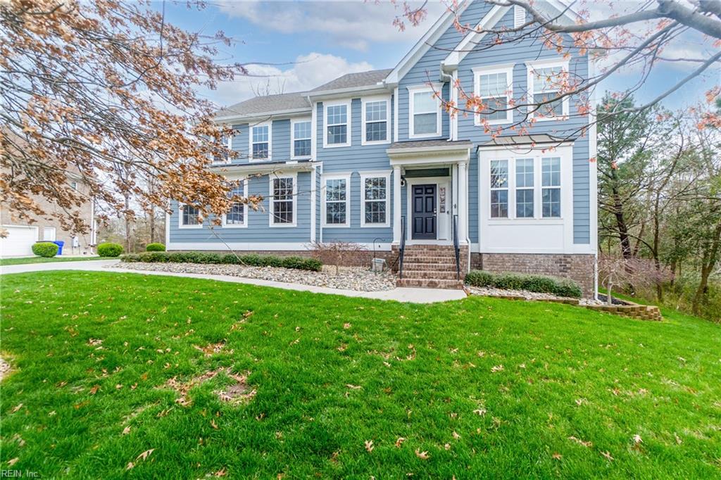 126 Torrington Circle, Suffolk, VA, 23436