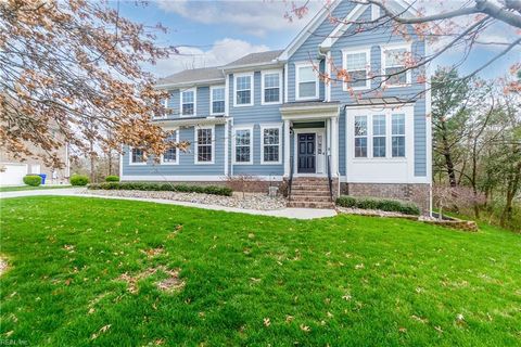 Photo of 126 Torrington Circle, Suffolk, VA 23436 (MLS # 10645943)