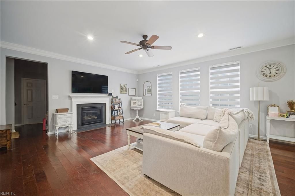 Photo of 126 Torrington Circle, Suffolk, VA 23436 (MLS # 10645943)