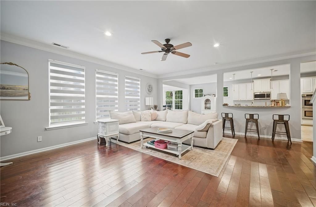 Photo of 126 Torrington Circle, Suffolk, VA 23436 (MLS # 10645943)