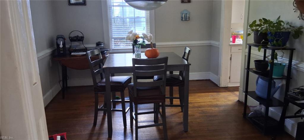 Photo of 110 Maxwell Avenue, Portsmouth, VA 23702 (MLS # 10657541)