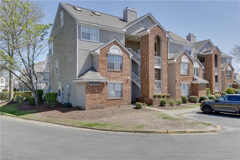 4209 Laurel Green CIR Virginia Beach VA 23456