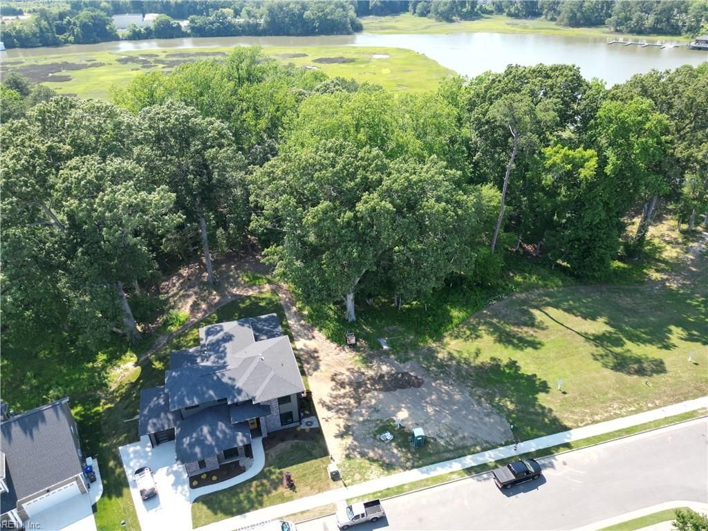 Photo of 3424 Raintree Circle Circle, Suffolk, VA 23435 (MLS # 10624296)