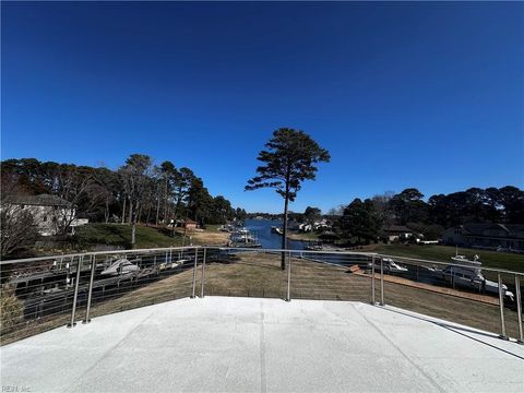 1500 Horse Point CT Virginia Beach VA 23454