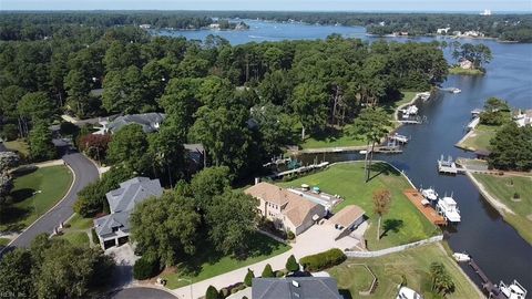 1500 Horse Point CT Virginia Beach VA 23454