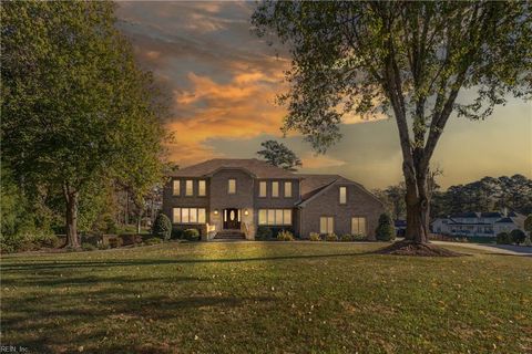 1500 Horse Point CT Virginia Beach VA 23454