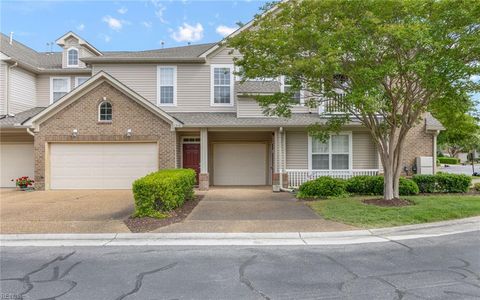 5218 Deford RD Virginia Beach VA 23455