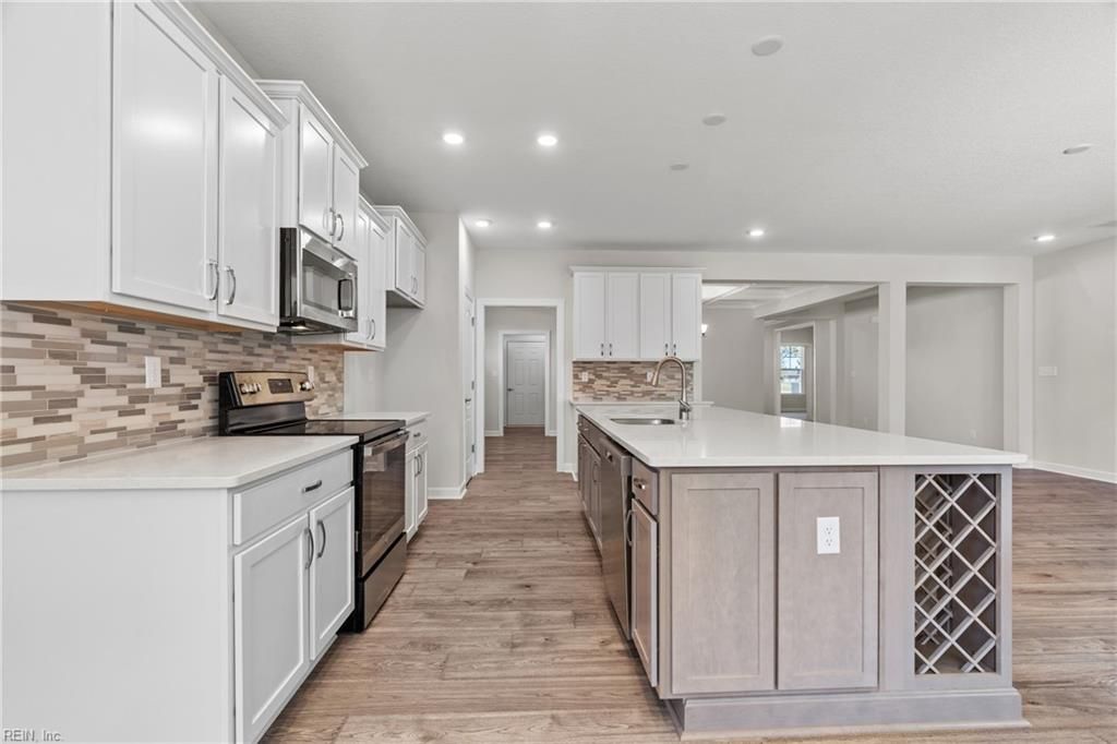 Photo of 242 Quarter Horse Loop, Hertford, NC 27944 (MLS # 10614808)