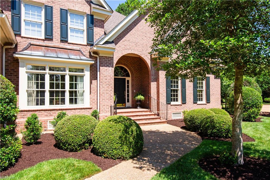 2809 Middle Woodland CLS