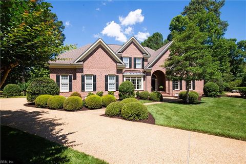 2809 Middle Woodland CLS Williamsburg VA 23185
